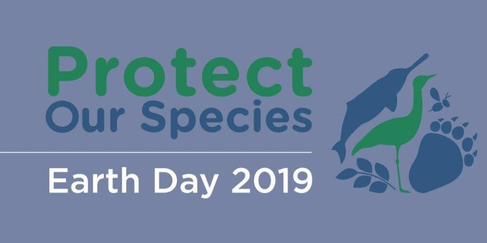 World Earth Day, 2019