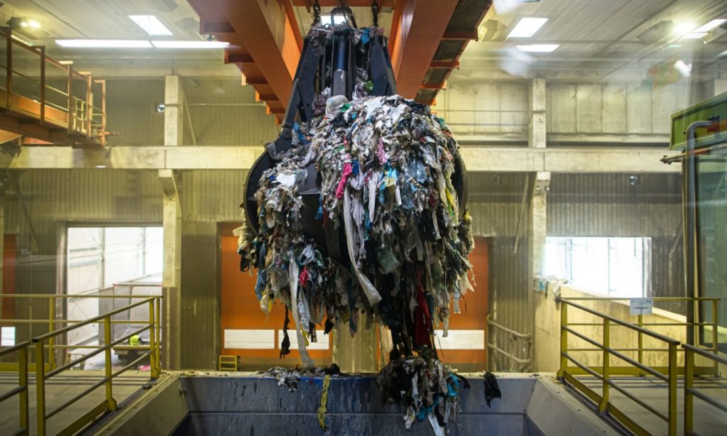Ljubljana commits to going zero-waste
