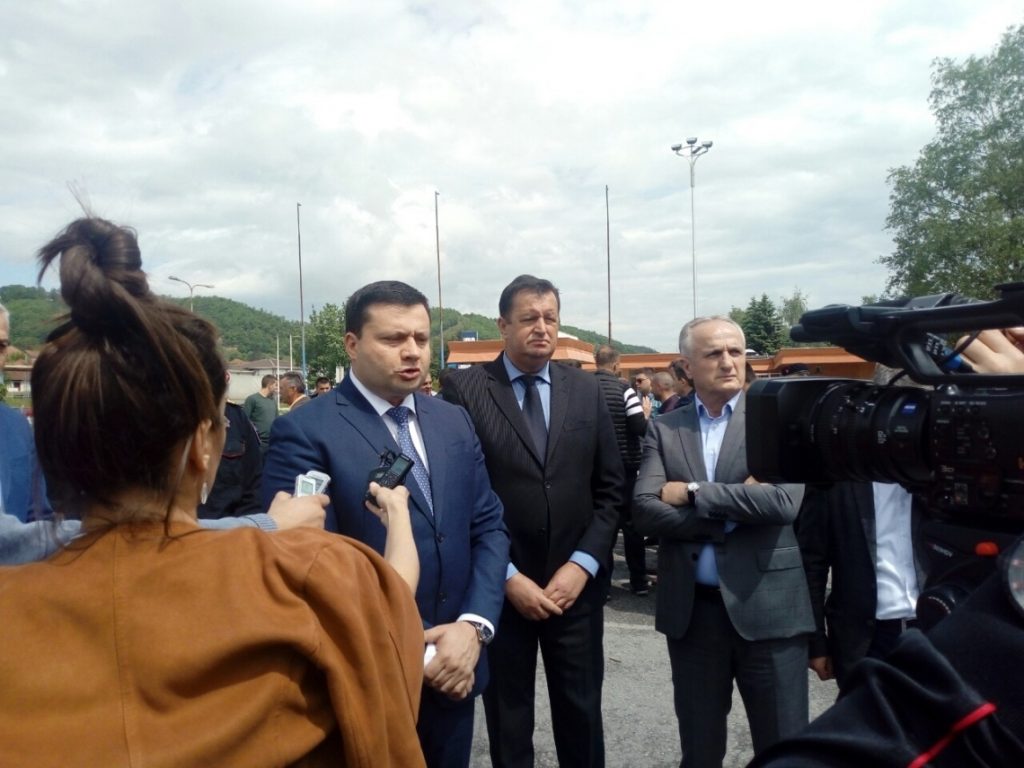 Regional Action for Combating Forest Crime and Corruption