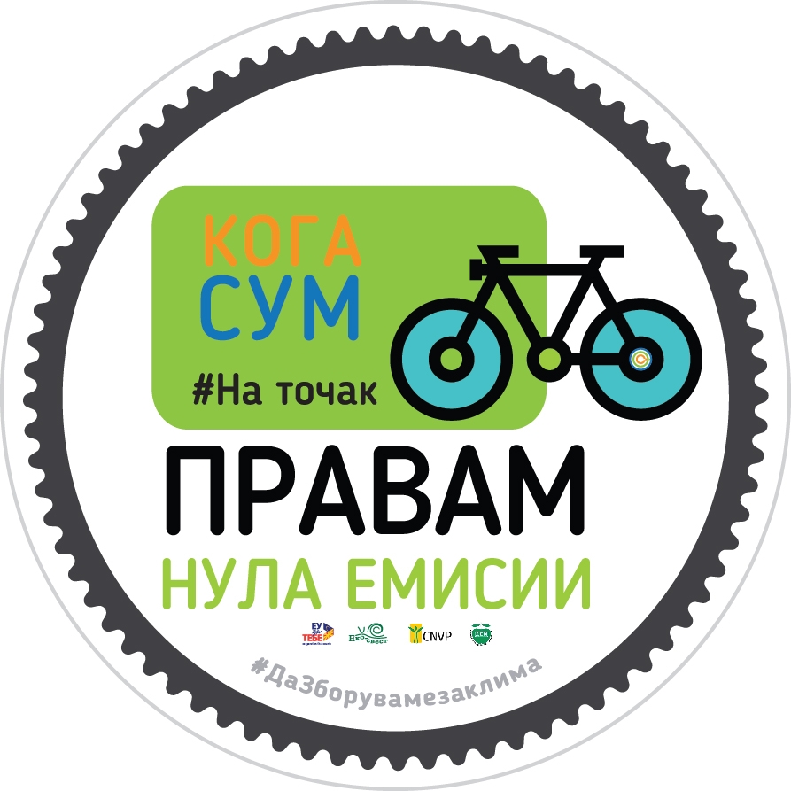 Bike4Climate and Climate movie night