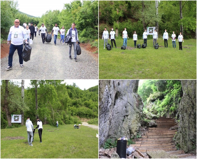 World Environment Day – CNVP for Nature!
