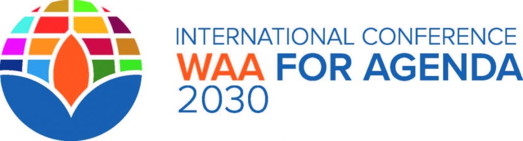 International Conference WAA for Agenda 2030