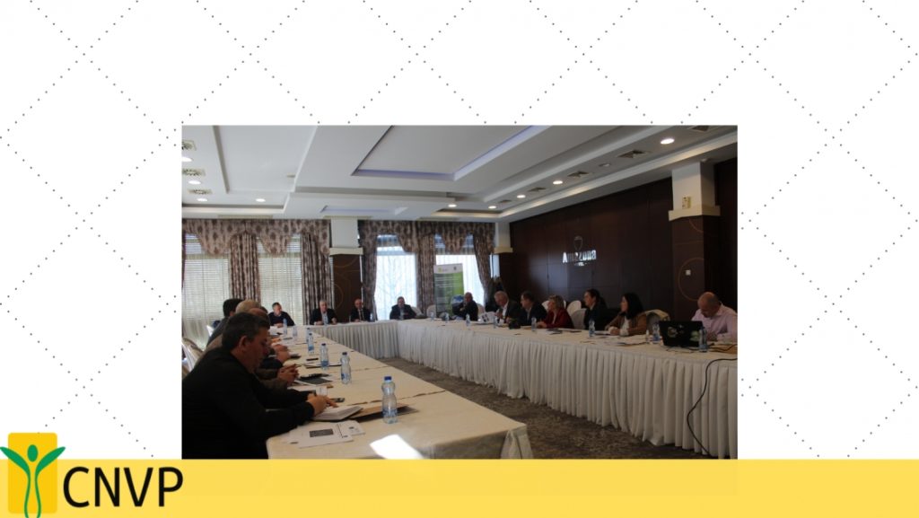 Organized Workshop on Joint Forest Management