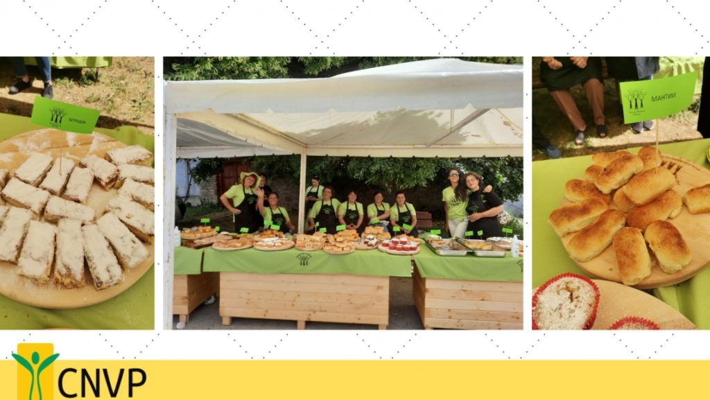 The success of the RWoP association, encouraged by CNVP's support
