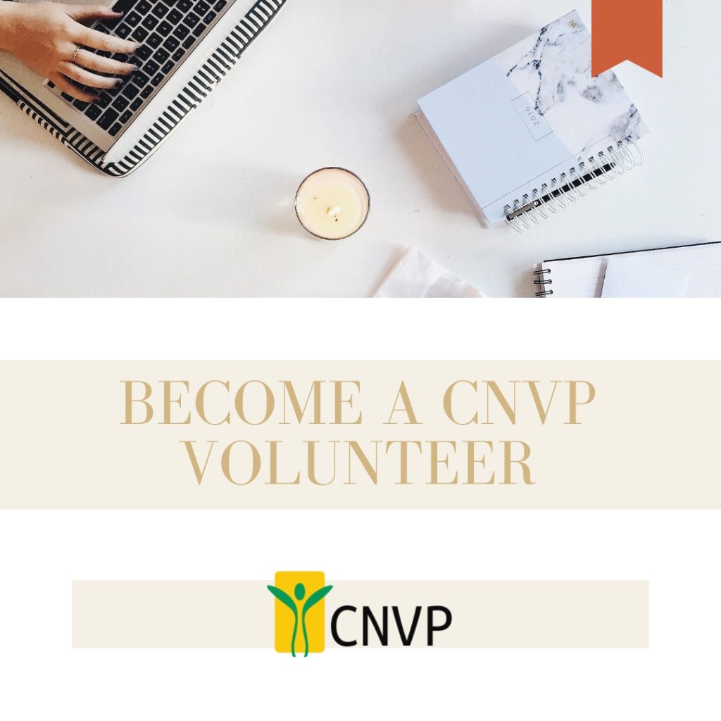Volunteer program in CNVP Macedonia