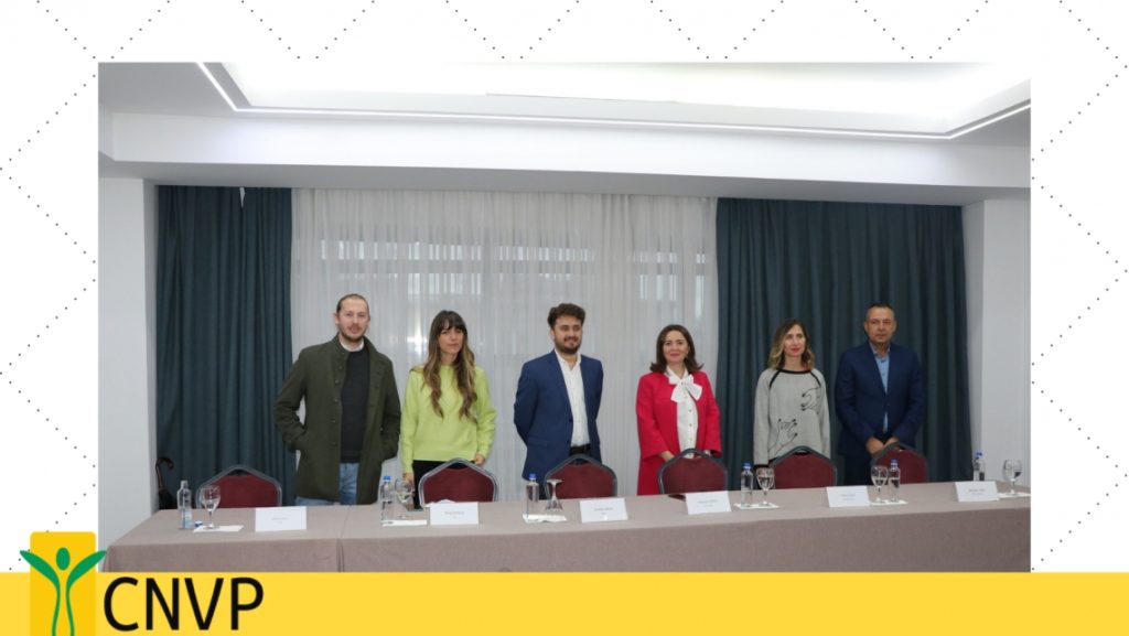Establishment of the Coalition 27 in Kosovo