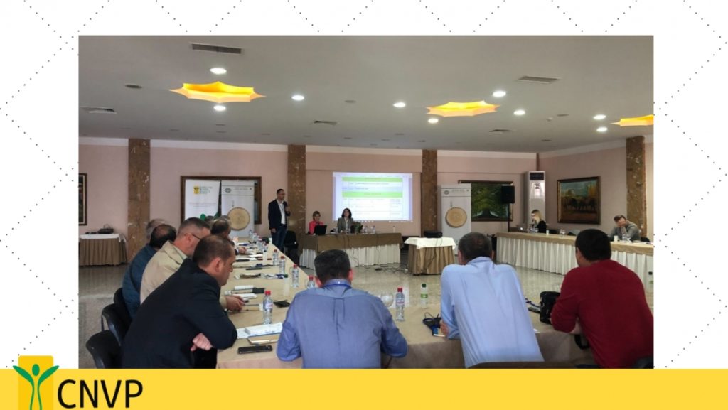 Тhe final regional workshop: “Regional Action for Combating Forest Crime and Corruption”