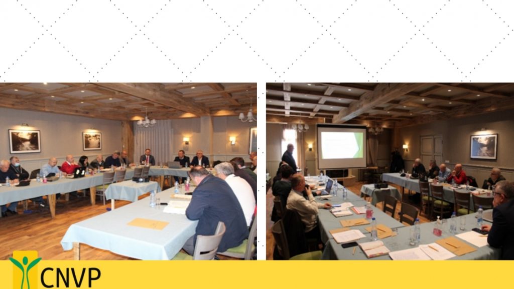 Introduction Workshop Meeting of the new SUNREED project organized by CNVP Kosovo