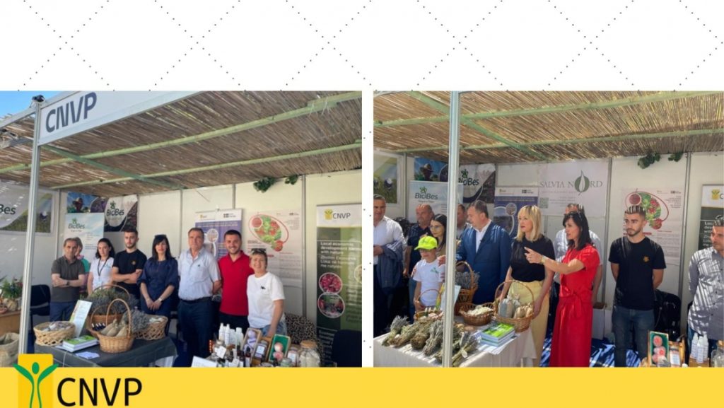 “Agriculture Days”- International Trade Fair for Agriculture, Technology, Food & Processing