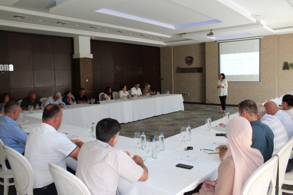 SUNREED project starts preparation of gender analysis