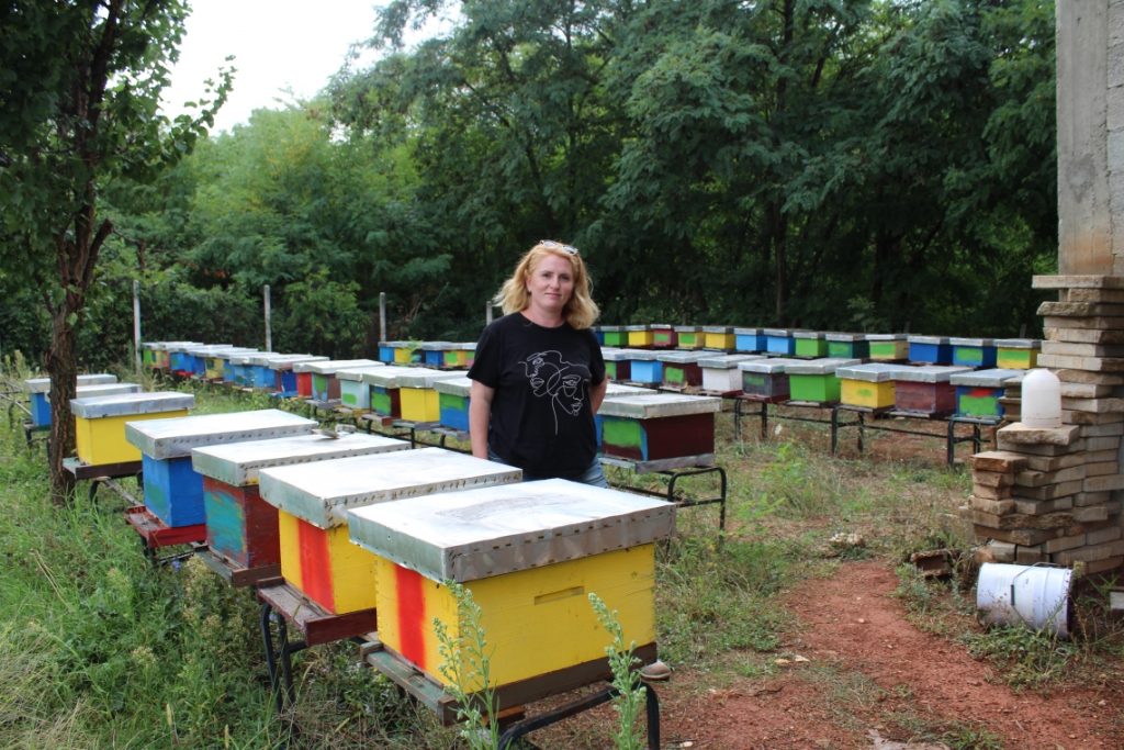 Local communities engage in sustainable development of Sharr/ Korab-Koritnik