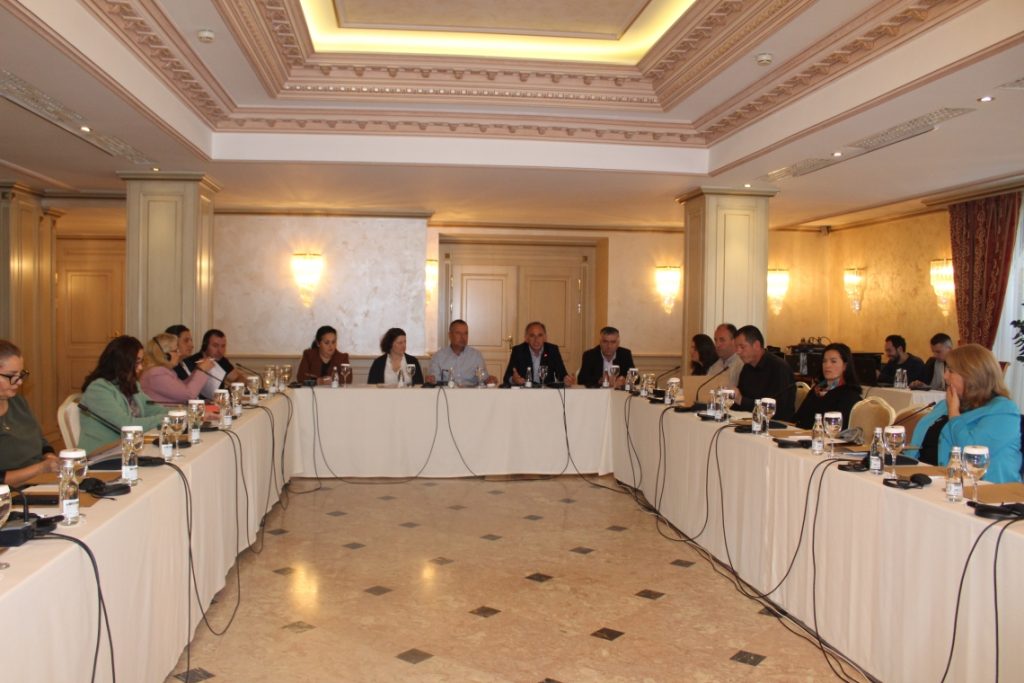 Gender analysis of SUNREED project and opportunities for women networking