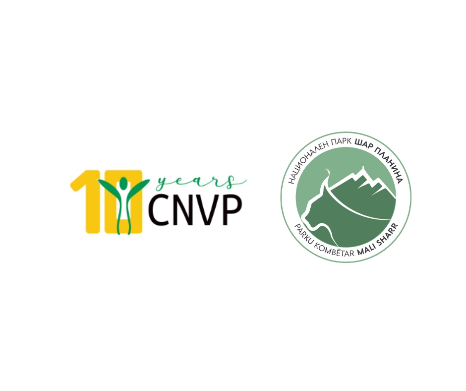 Memorandum of Cooperation signed between CNVP North Macedonia and Sar Mountain National Park