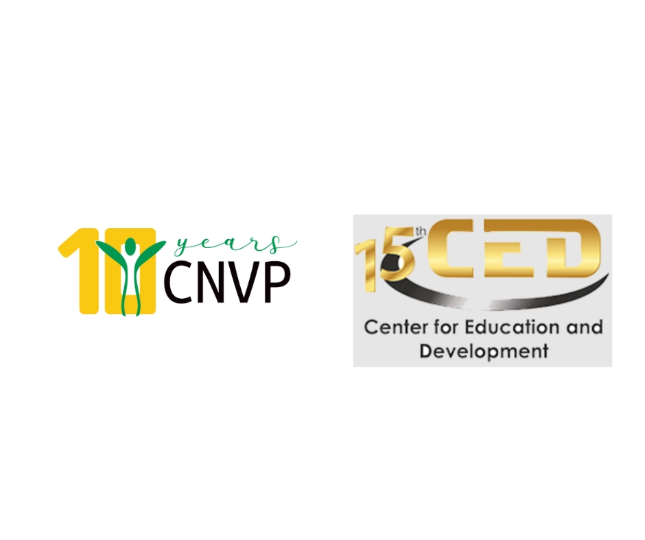 CNVP North Macedonia and CED signed a Memorandum of Cooperation