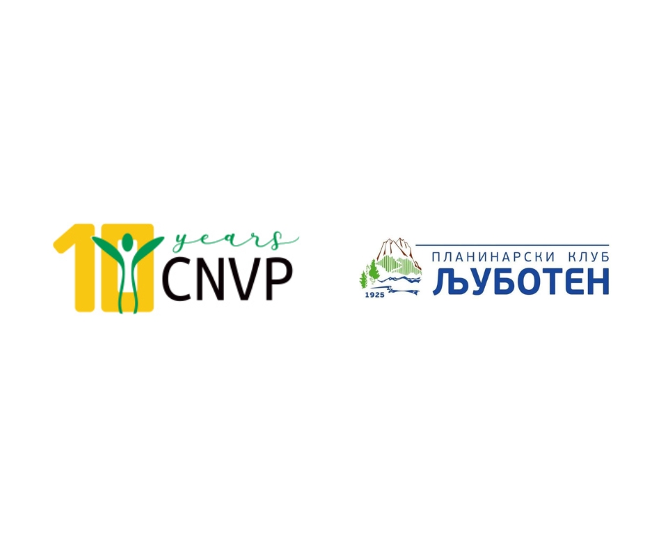 CNVP North Macedonia and PK Ljuboten signed a Memorandum of Cooperation