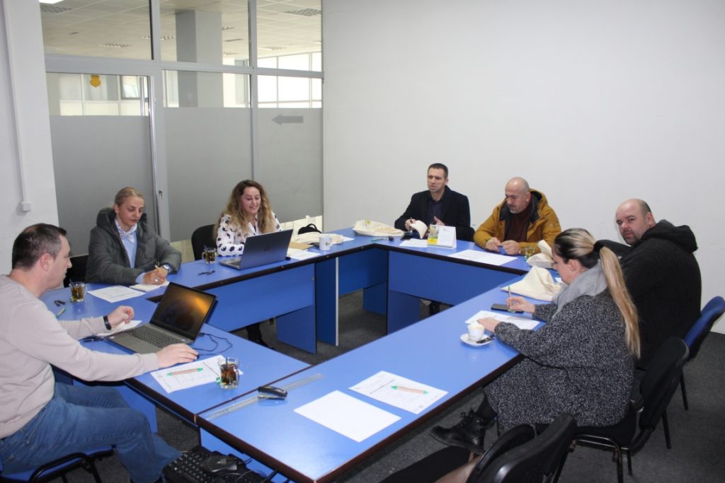 Model projects of Sustainable future for Sharri/Korab/Koritnik in Kosovo on wave of progress