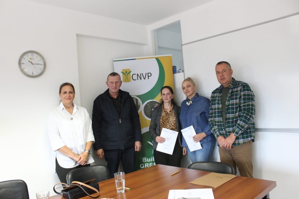 SUNREED Project Increases Competitiveness of Wood Biomass Production