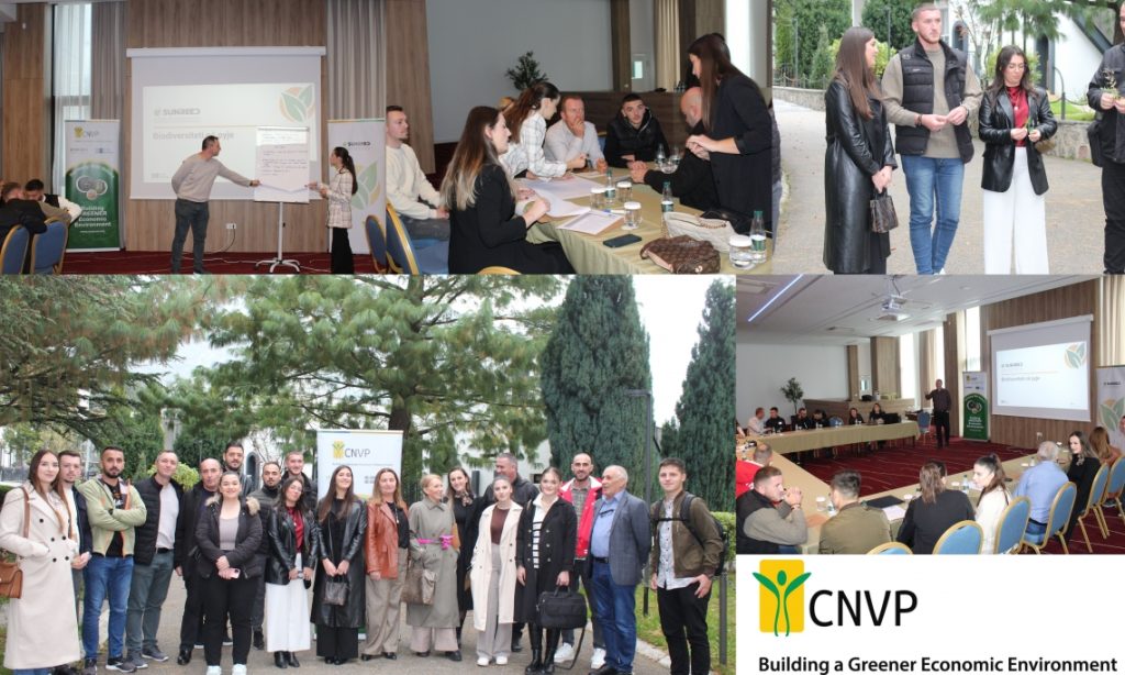 Empowering Communities: Follow Up Workshop on Biodiversity and Climate Change in Local Forest