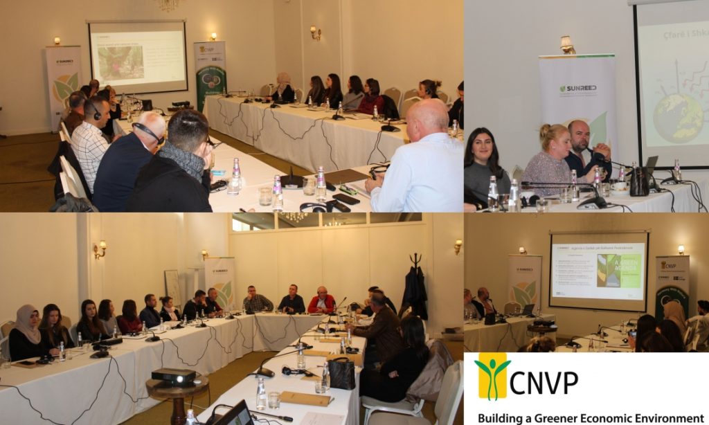 National-Level Workshop Addresses Biodiversity and Climate Change in Forests