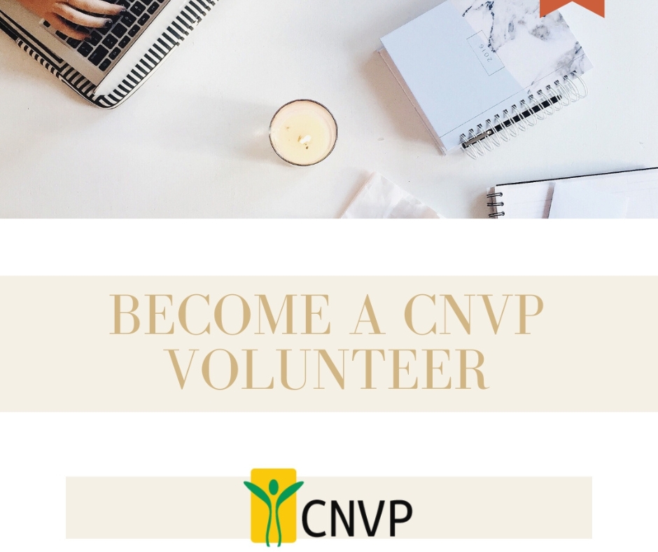Volunteer program in CNVP North Macedonia