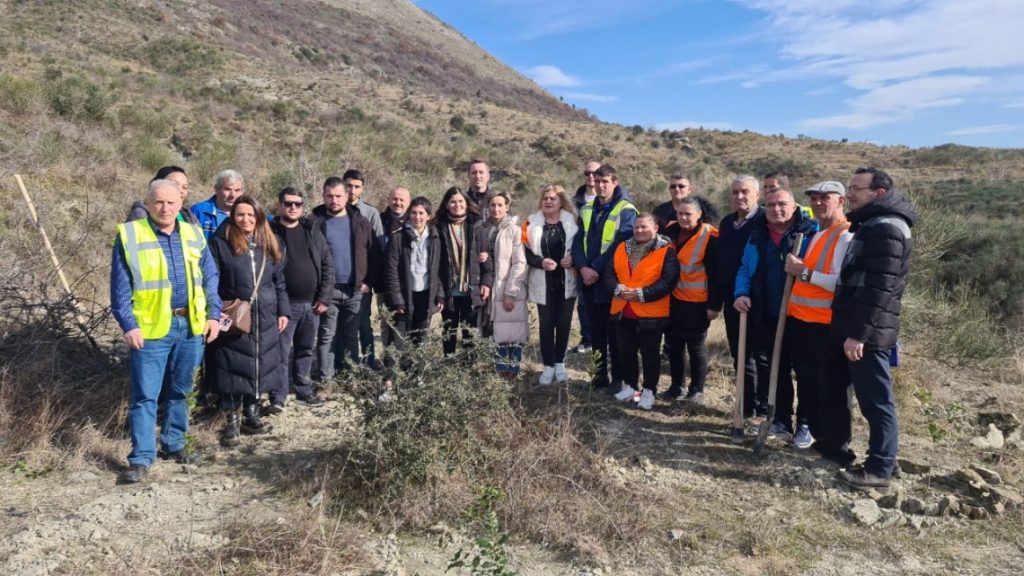 Celebrating International Wetlands Day in Albania