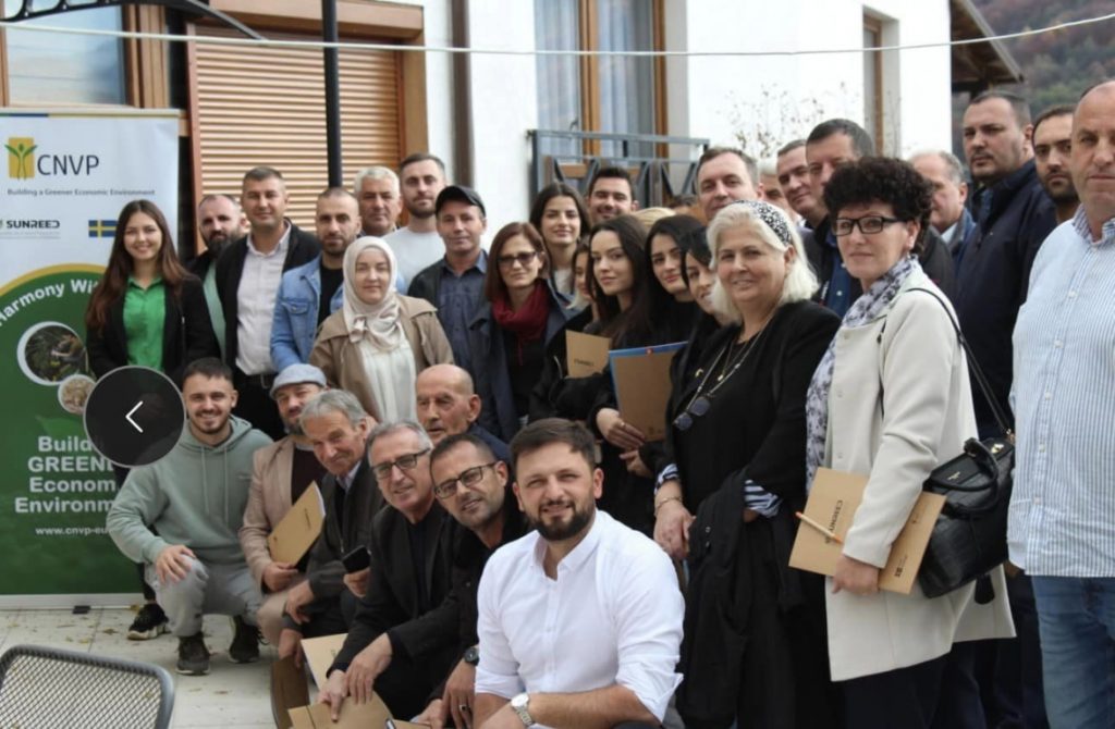 Circular Economy in the Forest Sector Workshop
