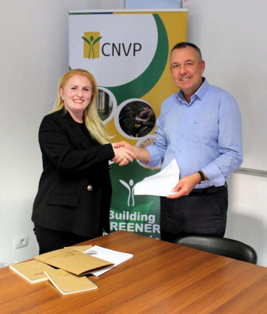 Exciting News for the Beekeeping and Agroforestry Community in Kosovo