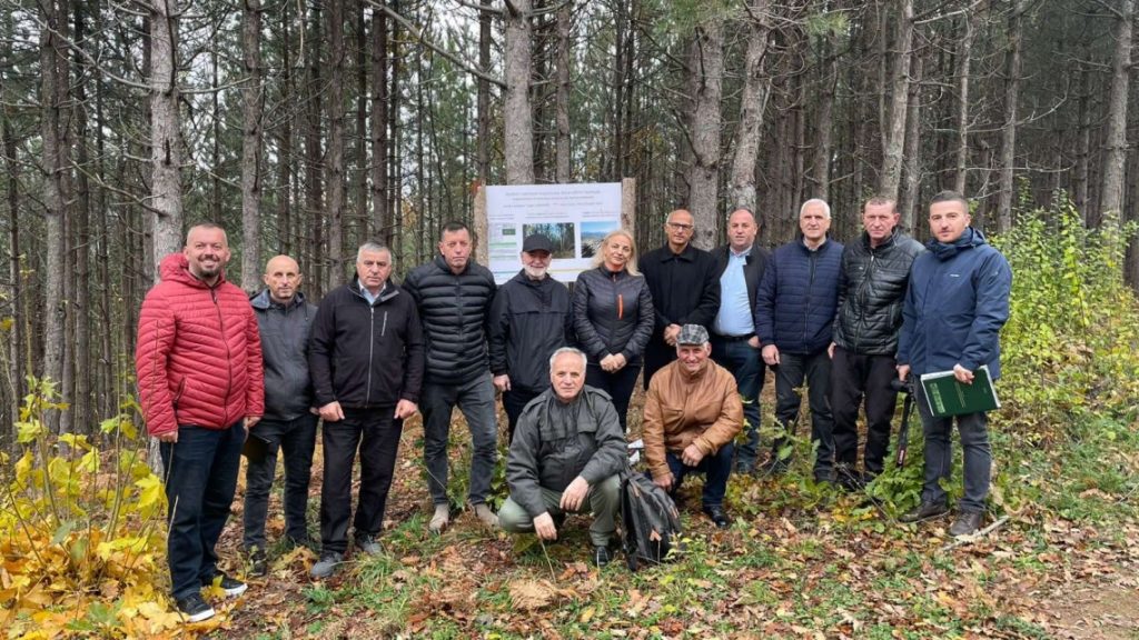 Two-Day Workshop on Promoting Wood Biomass for Renewable Energy