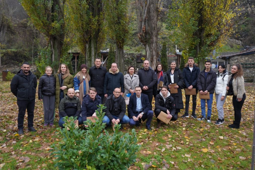 Celebrating International Mountain Day 2024