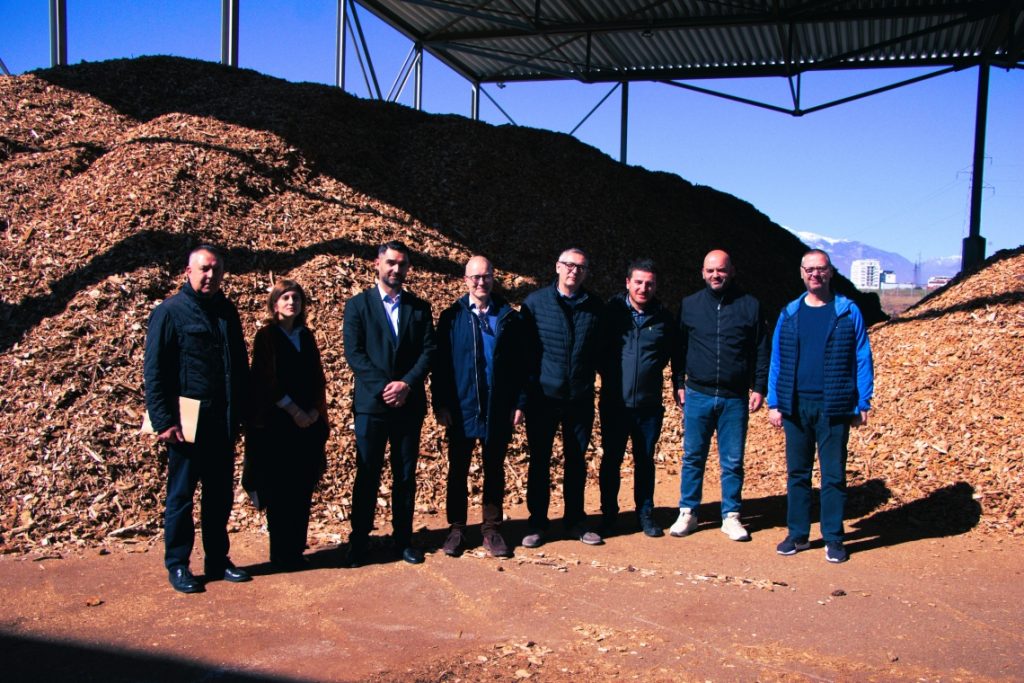 Celebrating World Energy Efficiency Day with a Field Visit to Gjakova