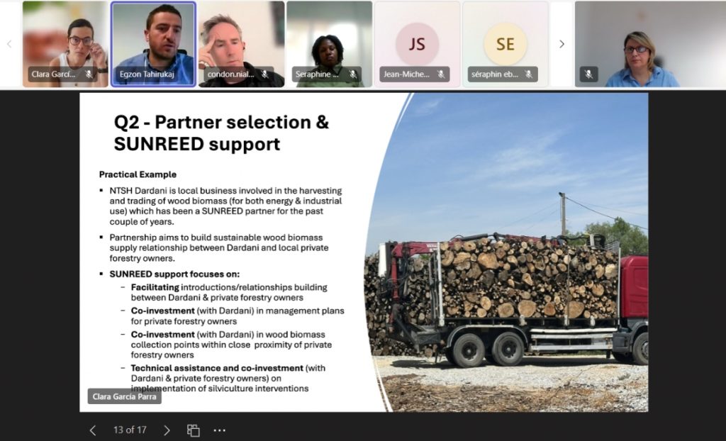 Green Avengers – SUNREED Shares Its Experience
