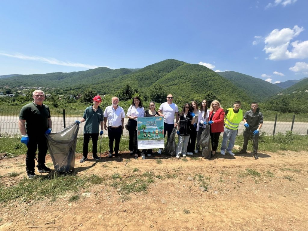 World Environment Day 2025 in Decan Municipality