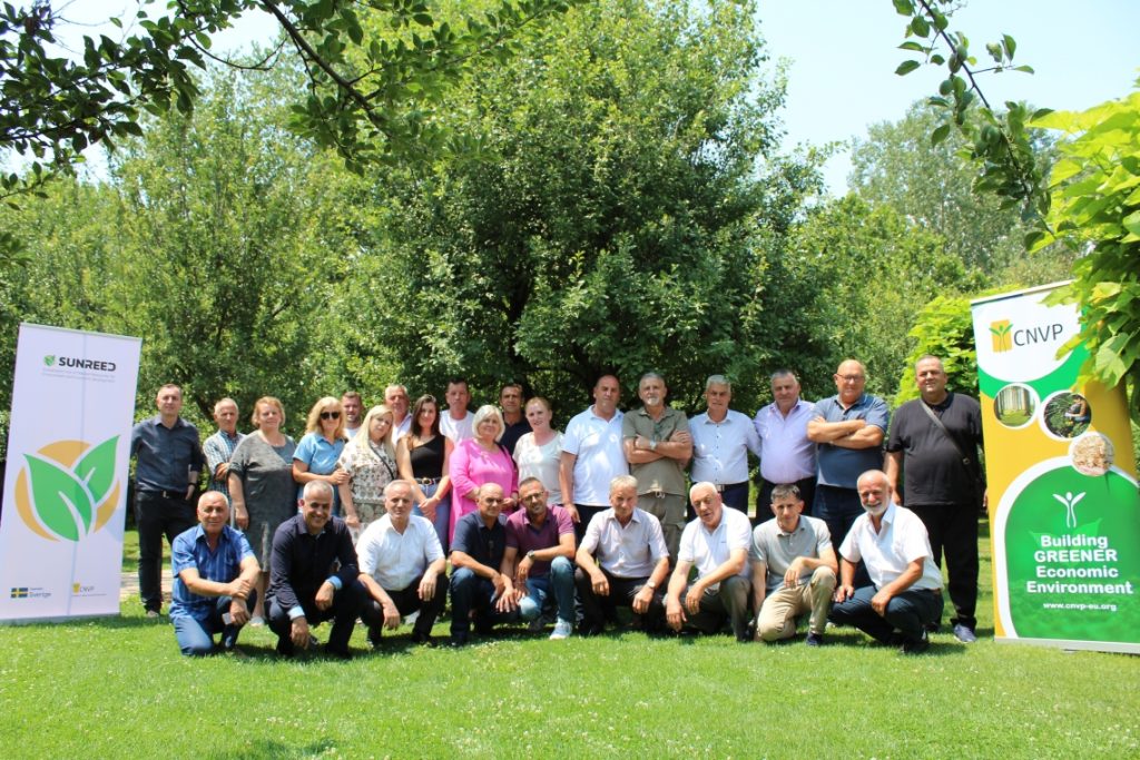 Today’s Workshop: Empowering Private Forest Owners