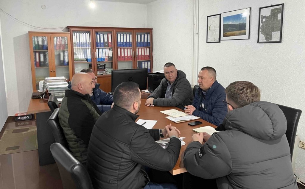 Shaping the Future of the Bjeshkët e Nemuna Region