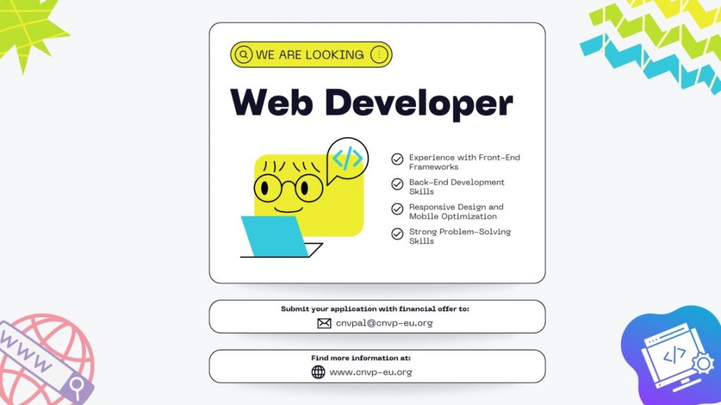 Call for Proposals: Website & Digital Knowledge Platform Development