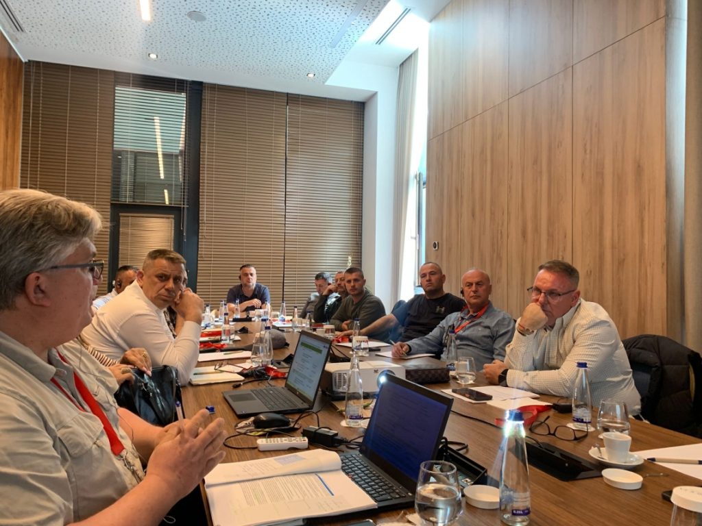 Big Ideas, Important Conversations, and the Future of Bjeshkët e Nemuna