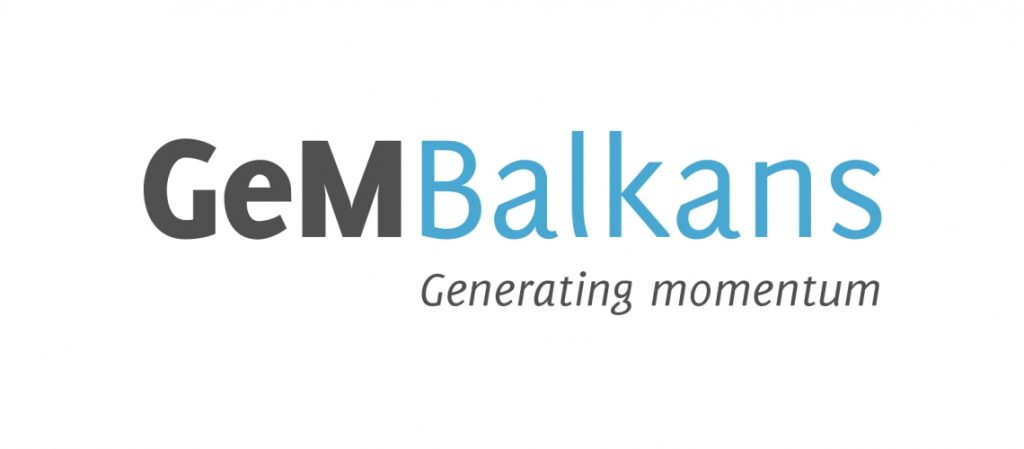 GeM Balkans project