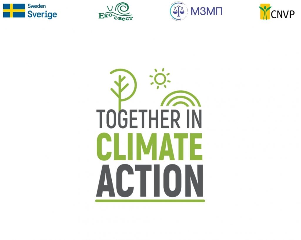 CSOs Action for Climate