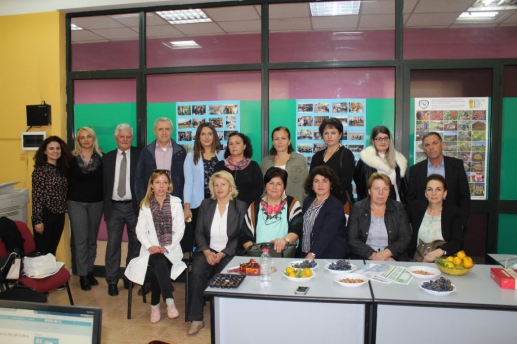 CNVP increases gender equality in the forestry sector