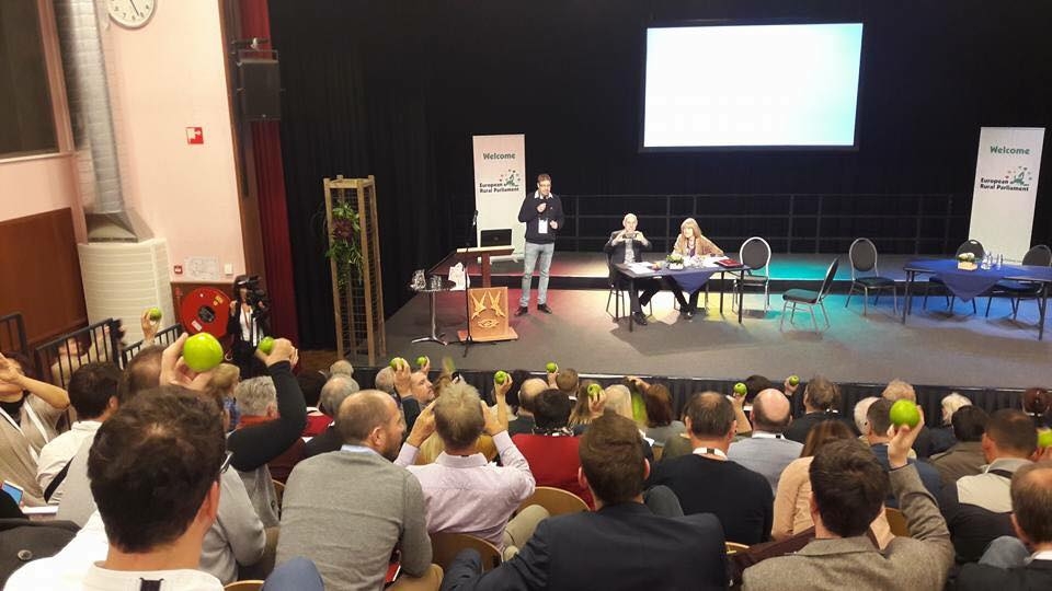 3rd European Rural Parliament