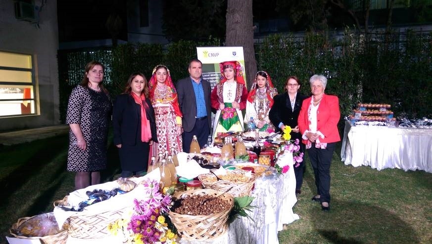 Gender Equality and Women’s Empowerment – Celebrating UN DAY