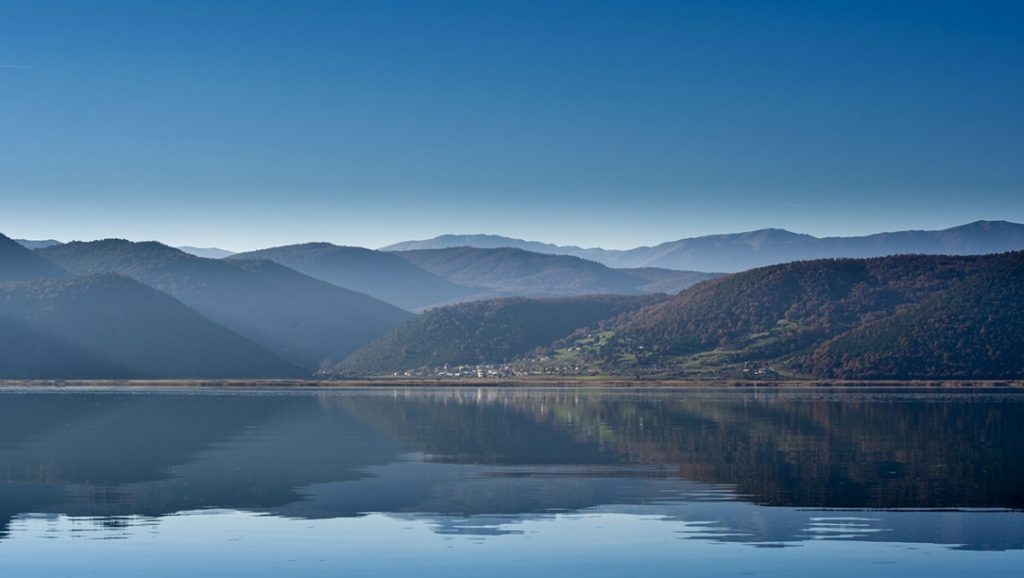 Forum for conservation in Prespa region
