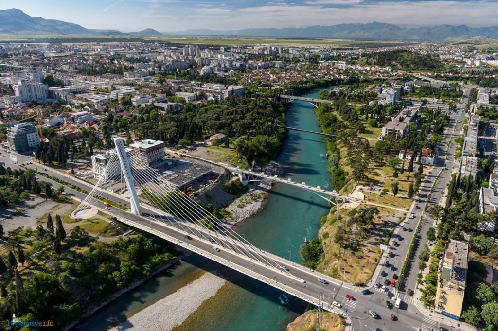 Comment on CNVP’s registration in Montenegro