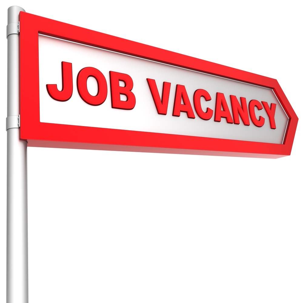 Vacancy: Part-time Finance Officer, Skopje