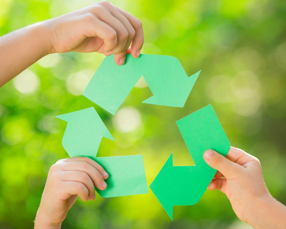 Global Recycling Day