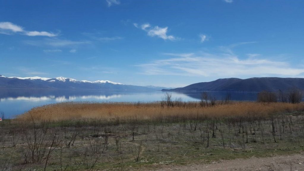 CNVP Albania Participates in Prespa Net Annual Meeting