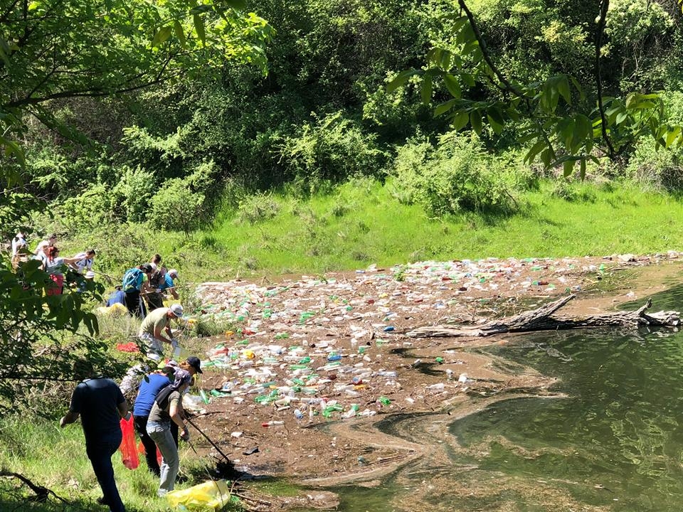 CNVP Macedonia celebrates World Earth Day
