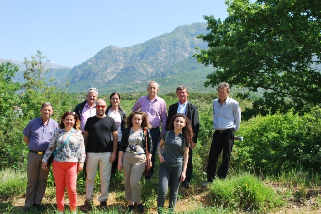 CNVP and World Rural Forum Promote Improved Rural Farmer Practices