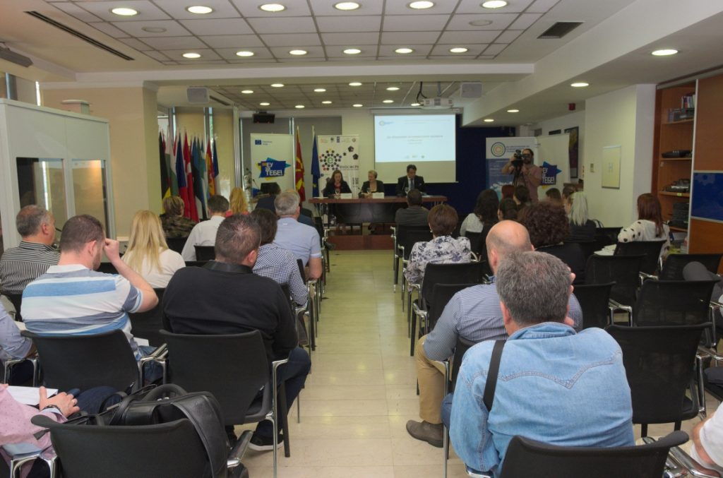 Kick off for EU-funded Communities Communicating Climate Change project