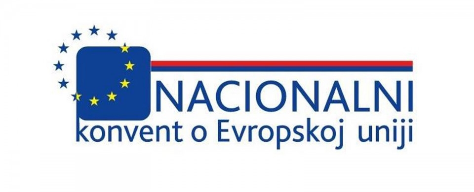 CNVP Serbia joins the National Convention on the EU
